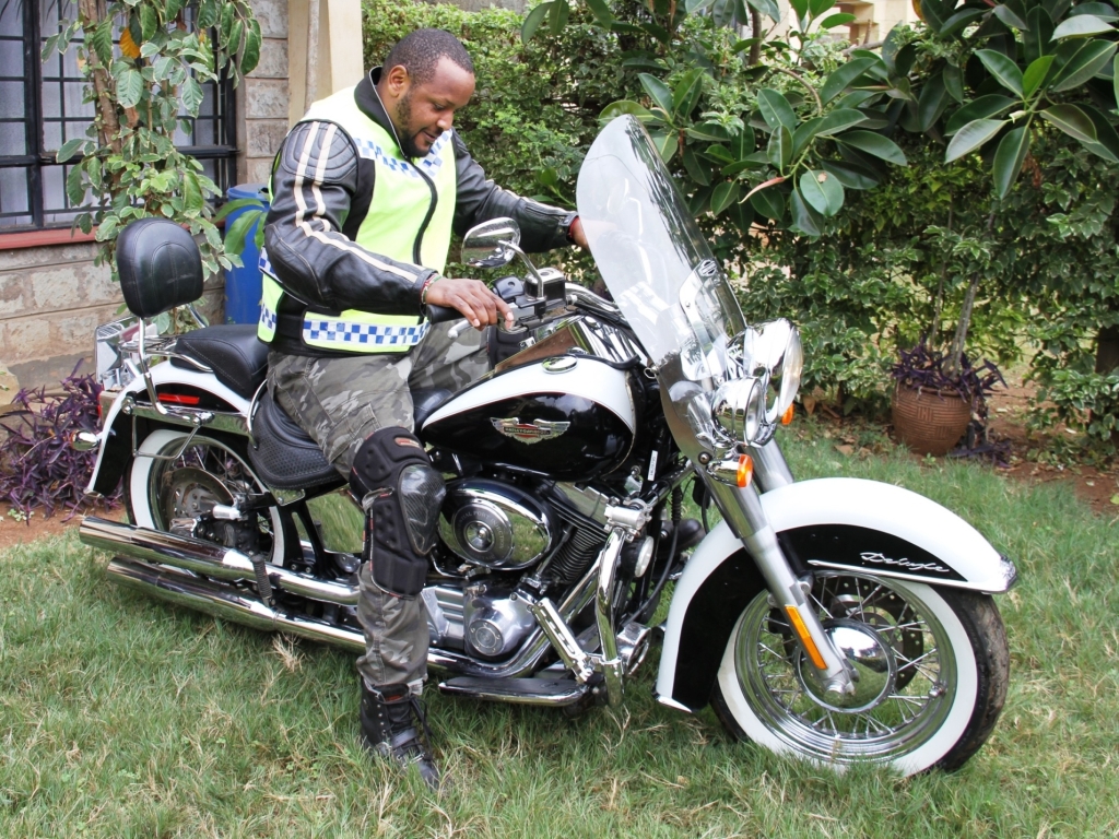 The Concours: Kenya’s Favourite Family Fun Day